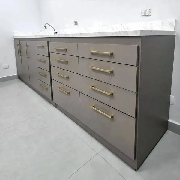 Adesivo Bege Taupe Laca