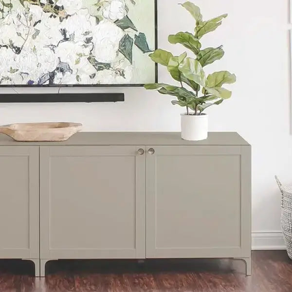 Adesivo Satin Bege Palha