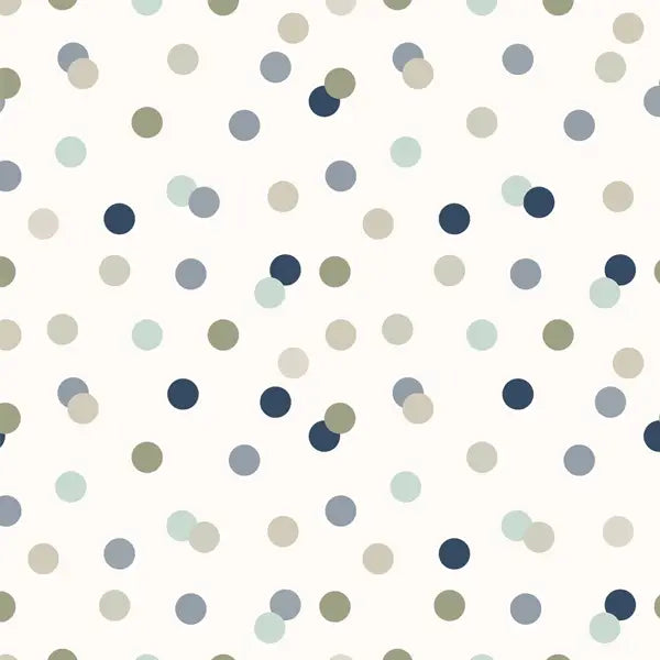 Papel de Parede Poá 4412