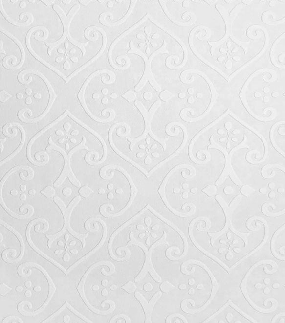 Papel de Parede Arabesco PDB024Z