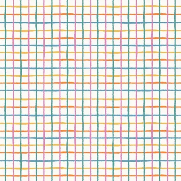 Papel de Parede Xadrez 4406
