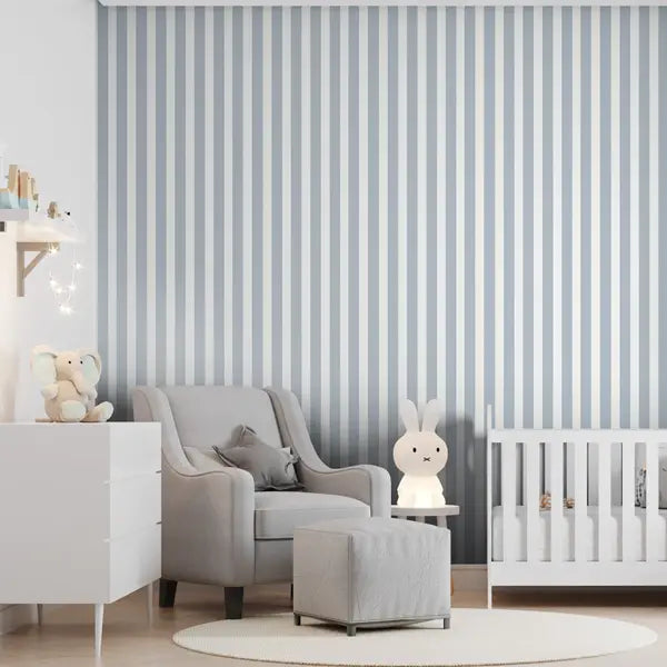 Papel de Parede Listra 4410