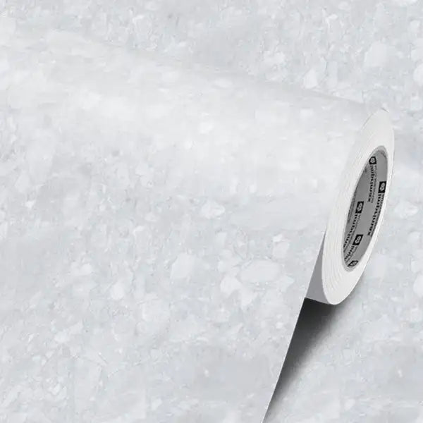 Adesivo Pisomax Terrazzo Off White Matte