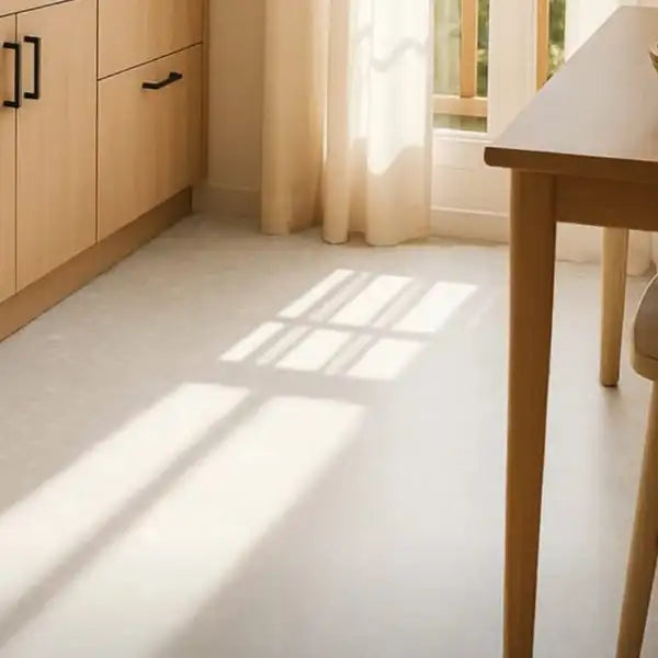 Adesivo Pisomax Terrazzo Off White Matte