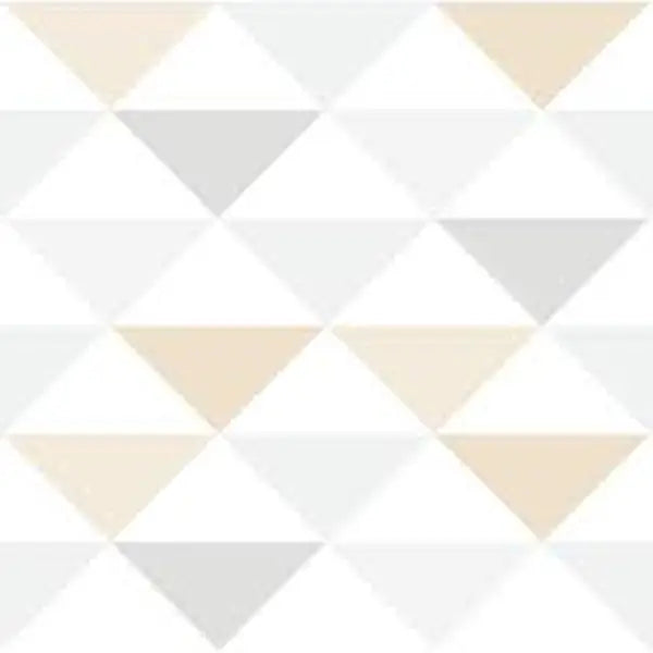 Papel de Parede Geométrico 3603