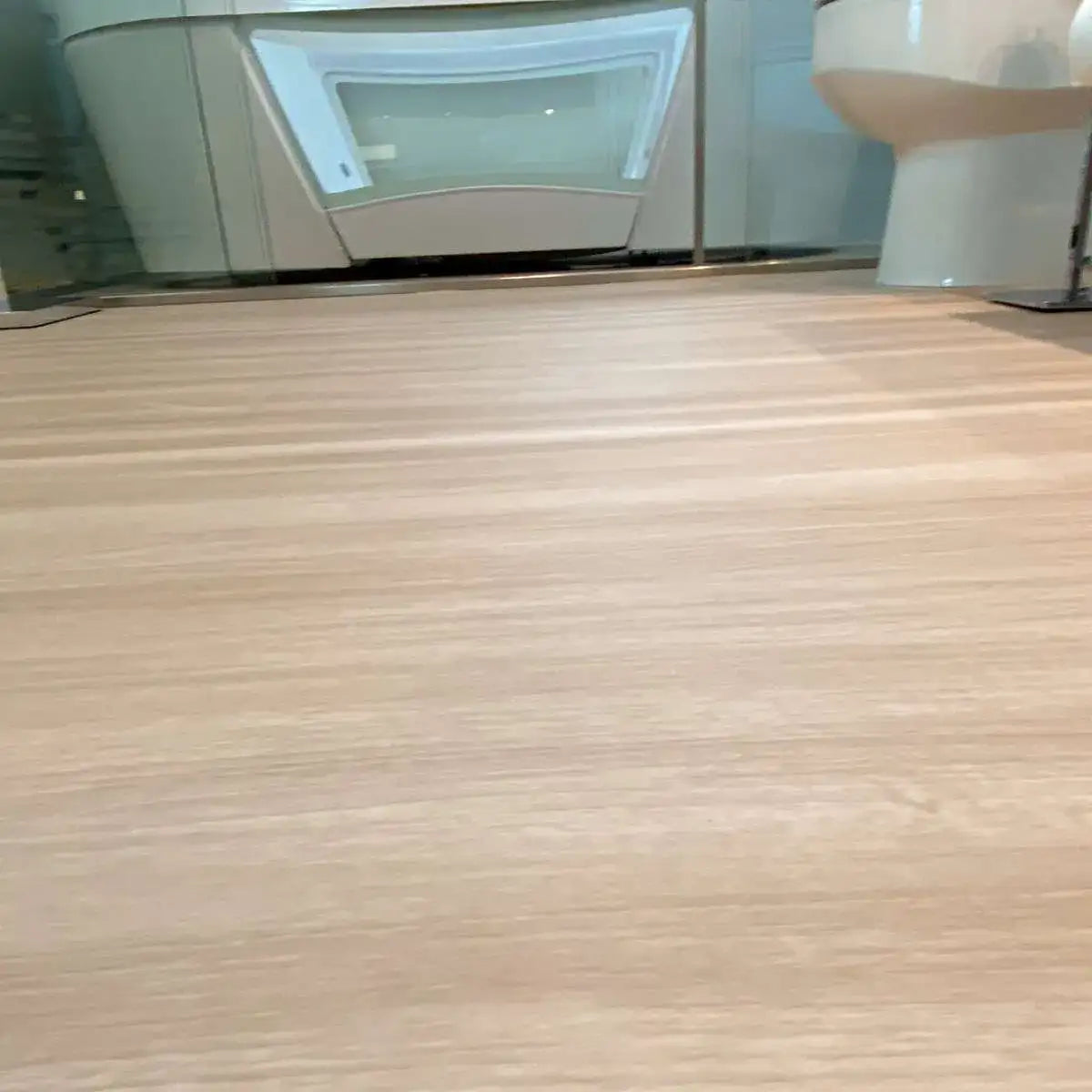 Adesivo Pisomax Madeira Jequitibá 2302