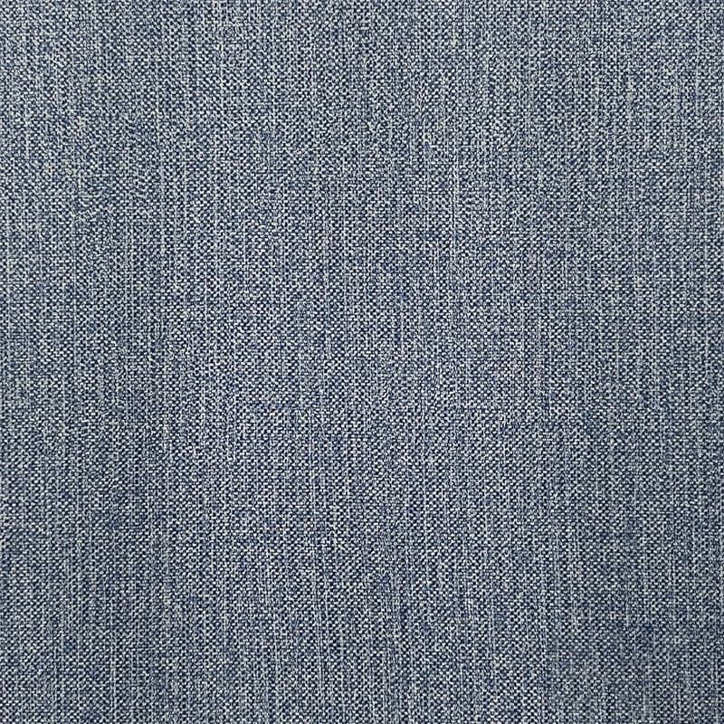Papel de Parede Linho Azul Jeans - Foto 4