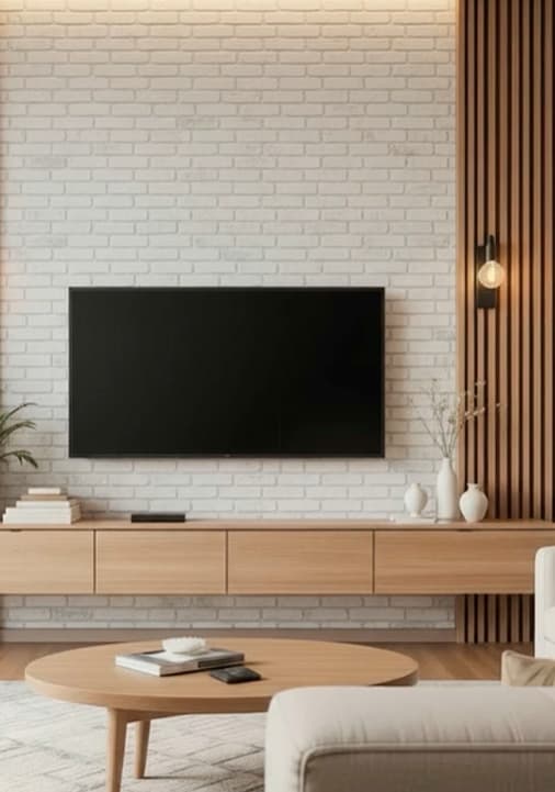 Personalização única.