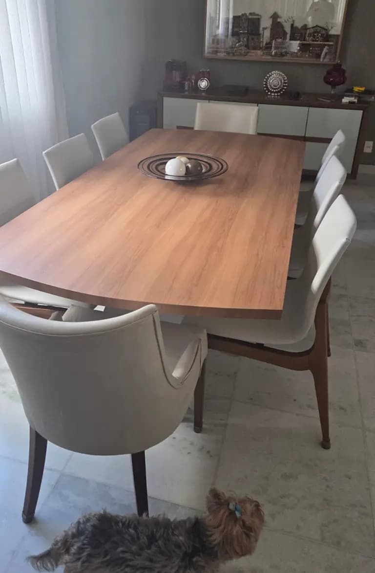 Projeto de Maria Eduarda