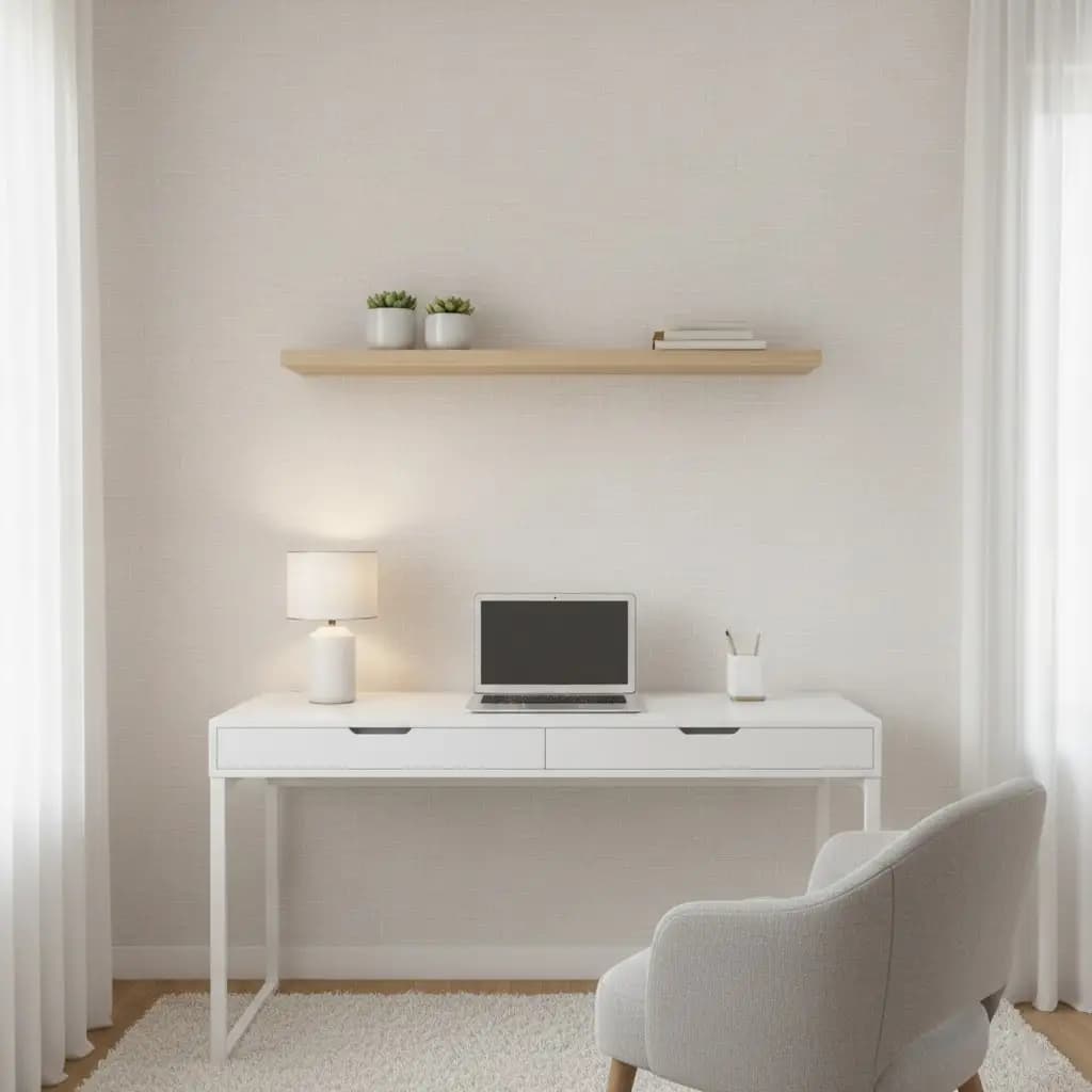 Linho Bruma - Projeto