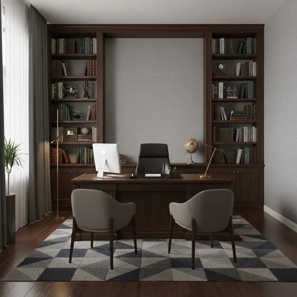 Linho Urban - Projeto