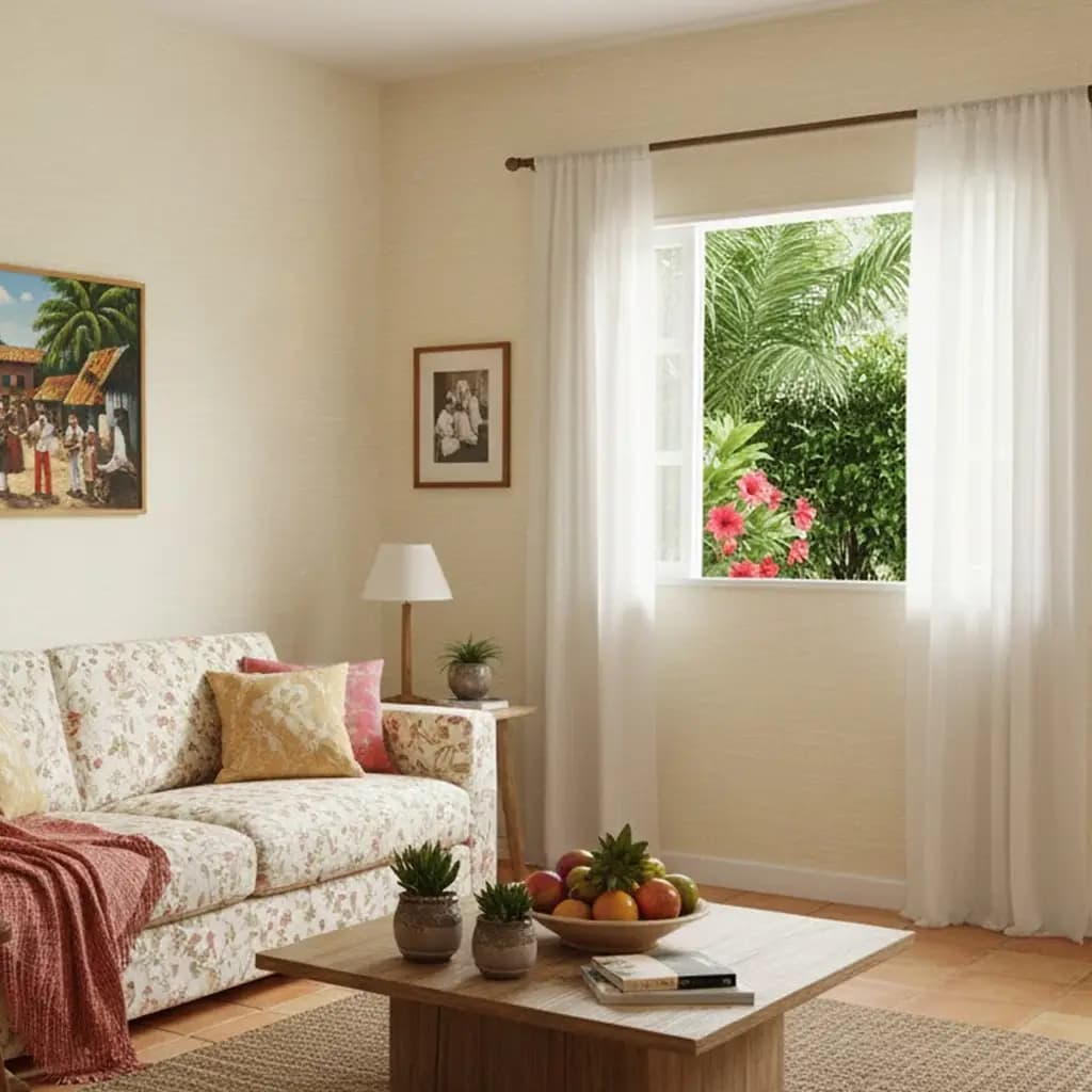 Projeto de Maria Aparecida