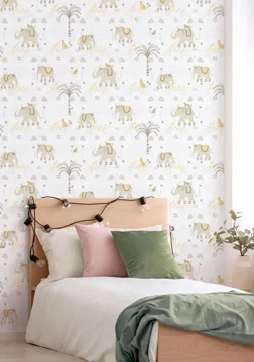 Quarto infantil 6