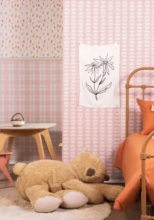 Quarto infantil 1