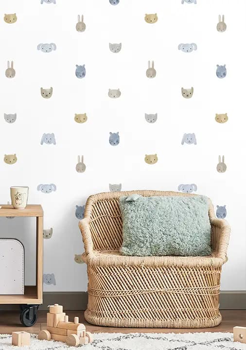 Quarto infantil 4