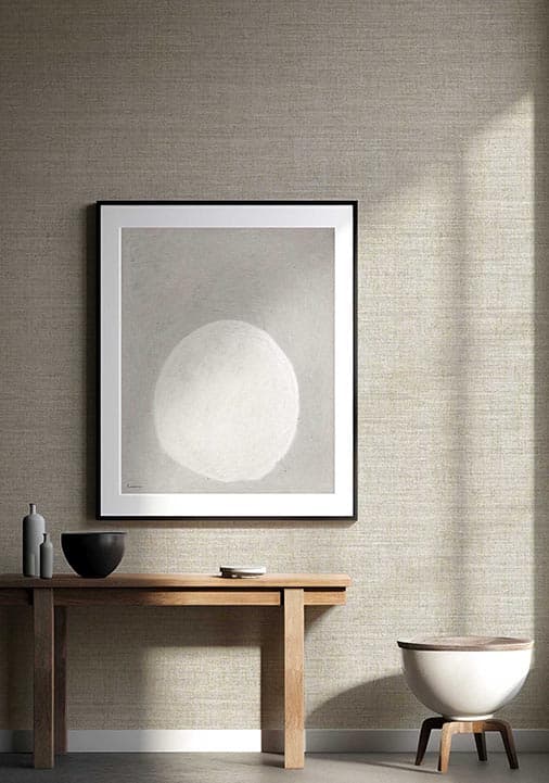 Personalização única.