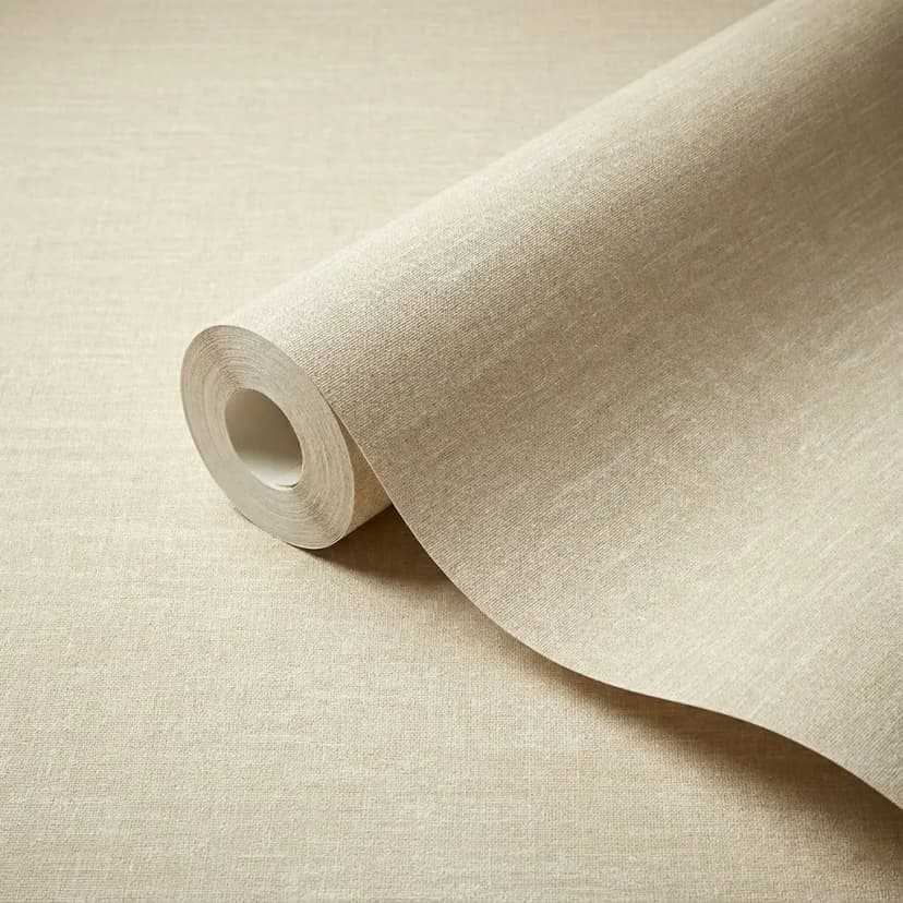 Linho premium em ambiente sofisticado