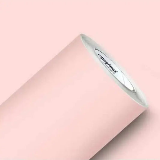 Adesivo Rosa Ternura Fosco