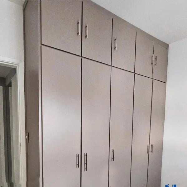 Adesivo Formica Satin Fendi