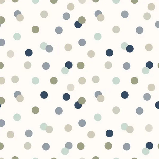 Papel de Parede Poá 4412