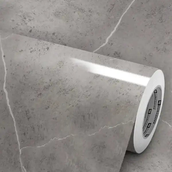 Adesivo Pisomax Armani Cinza