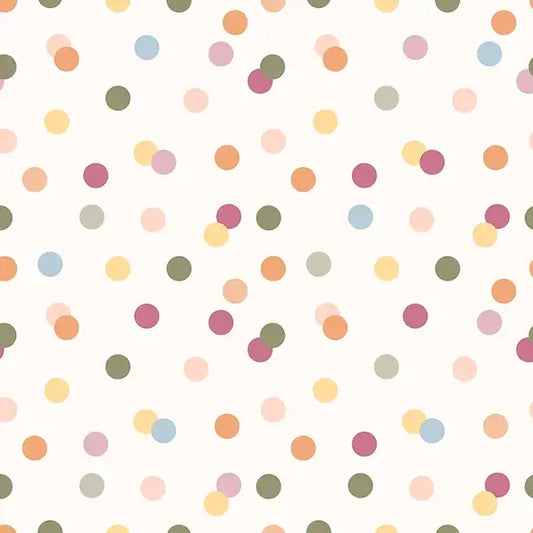 Papel de Parede Poá 4402