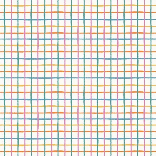Papel de Parede Xadrez 4406