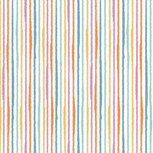 Papel de Parede Listras 4407