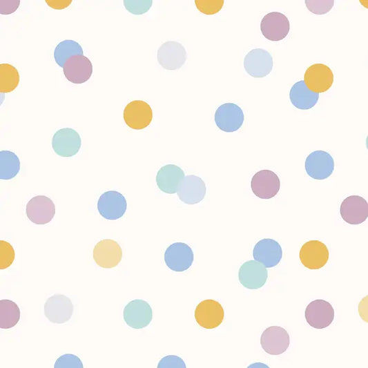 Papel de Parede Poá 4408