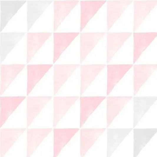 Papel de Parede Geométrico 4202