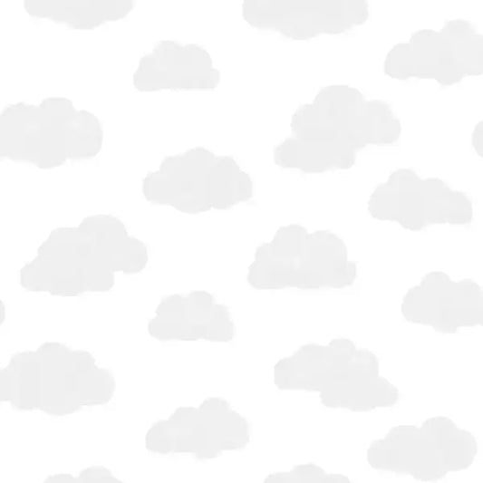 Papel de Parede Nuvens 4229