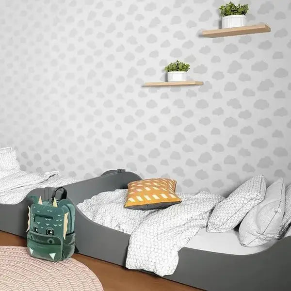 Papel de Parede Nuvens 4229