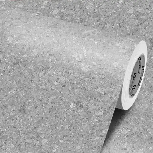Adesivo Pisomax Terrazzo Cinza Matte
