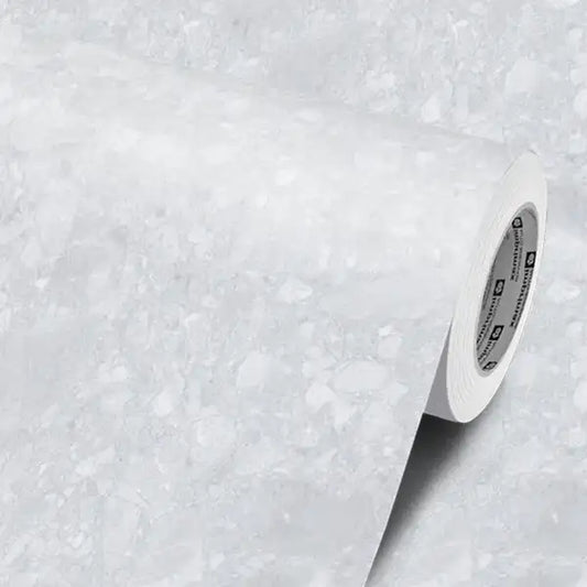 Adesivo Pisomax Terrazzo Off White Matte