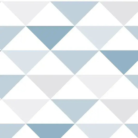 Papel de Parede Geométrico 3601