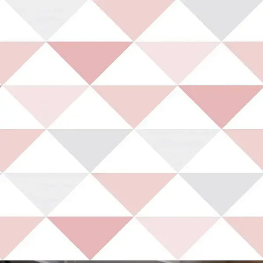 Papel de Parede Geométrico 3602
