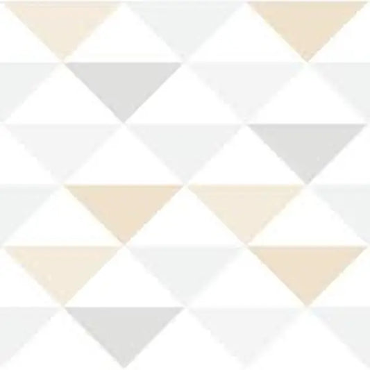 Papel de Parede Geométrico 3603